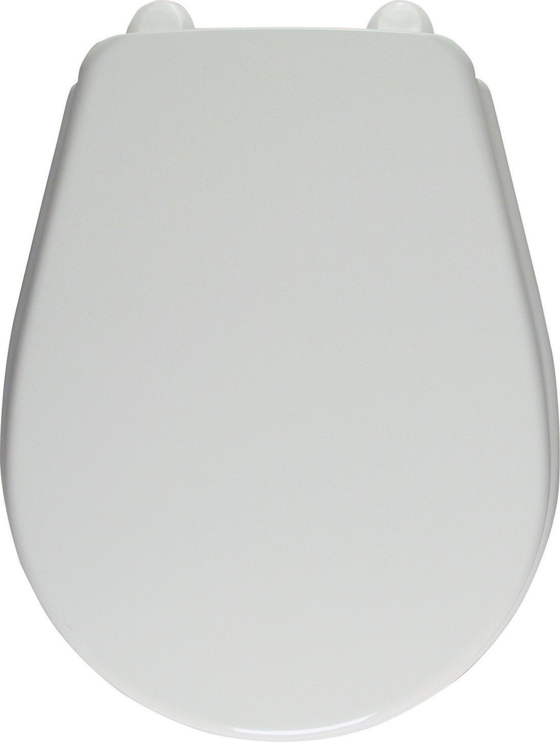 Ceravid Toilettendeckel Piamo für kleines Stand-WC, C50015000