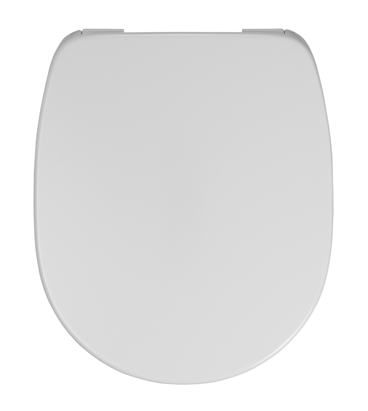 'aquaSu® WC-Sitz Hyuna mit Absenkautomatik für Ideal Standard Connect, Abnehmbar, Duroplast, weiß